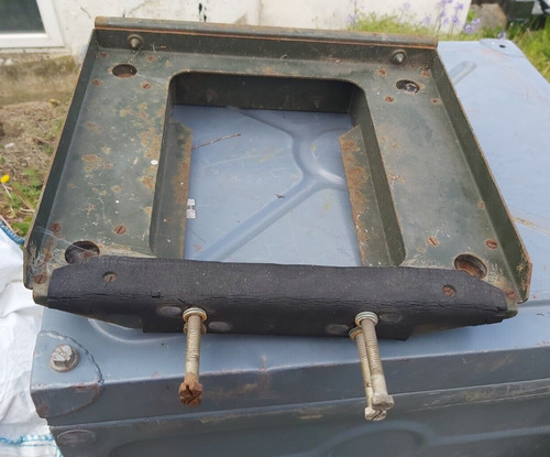 Larkspur army military radio - larkspur,