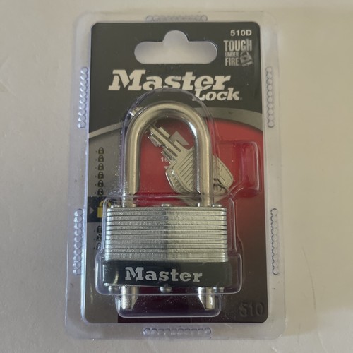 Master lock shackle adjustable - shackle,