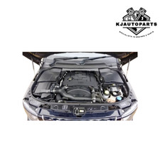 Recon Land Rover Discovery