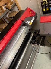 Roland Rf640 wide format