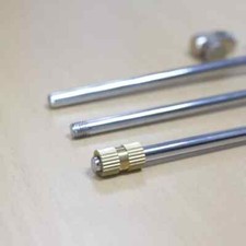 Chrome Modern Replacement Pop