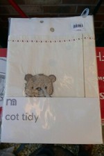 Mothercare Precious Bear Cot