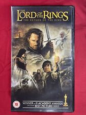 The Lord Of The Rings, The