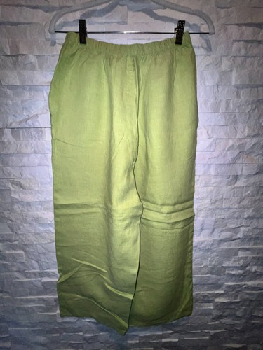 Euc nwt women flax floods - euc,