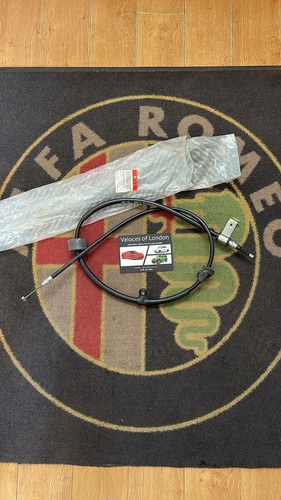 Genuine alfa romeo 159 - genuine,