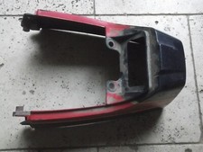 1987 Suzuki RG 250 Gamma Cover Seat Tail #162
