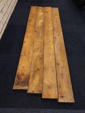 Reclaimed Original Pine