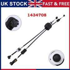 UK 5 SPEEDS GEAR CHANGE SHIFT