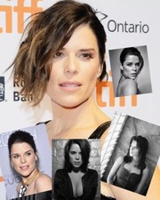 NEVE CAMPBELL    8 x 10 in (20