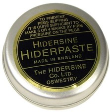 HIDERSINE PEG PASTE, STOP