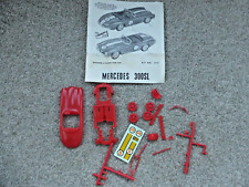 Lindberg Line Model Kits