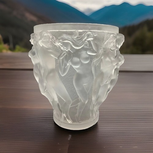Bacchantes nude clear - bacchantes,