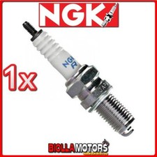 1 NGK DR8EA BENELLI Velvet