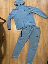nike tech fleece tracksuit