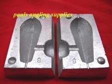 SEA FISHING UPTIDE LEAD WEIGHT