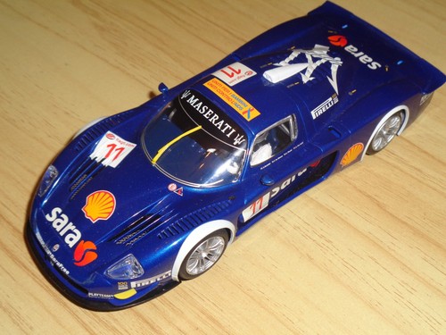 Scalextric digital c2904 - scalextric,
