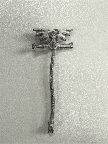 Krell banner pole - krell,