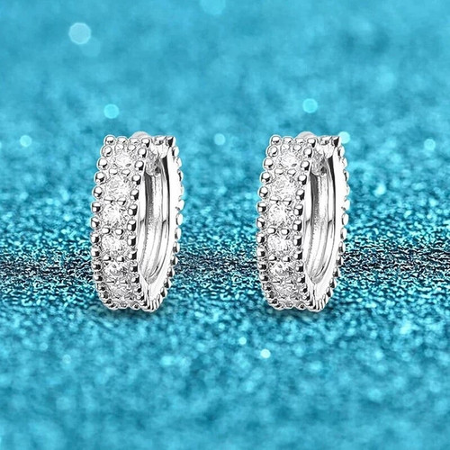 14k white gold plated - 14k,