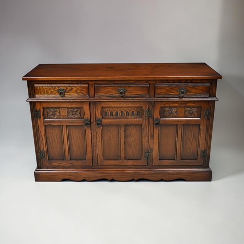 Old charm oak - charm,