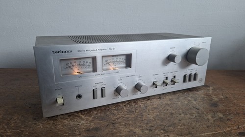 Technics stereo - su-z1,