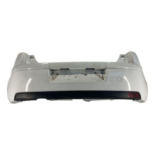 Citroen mk1 bumper - citroen, c4