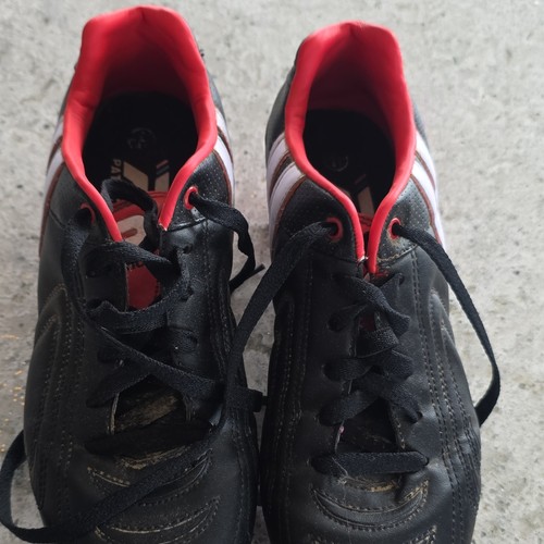 Patrick football boots 7 - patrick,