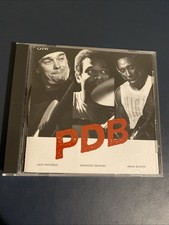 Jack Pastorious Hiram Bullock