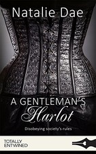 A Gentleman's Harlot By Natalie Dae