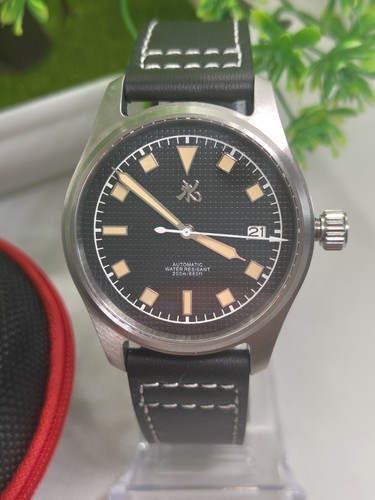 Custom build seiko - build,