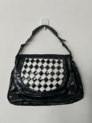 1960s mod style - mod-style, handbag