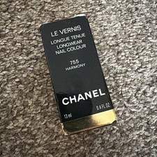 Chanel Nail Polish New Boxed -