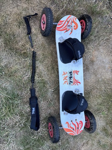 Rkb fenix inch - (eolo-sport),