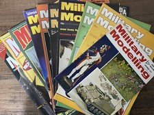 Military Modelling Magazine
