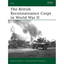 The British Reconnaissance