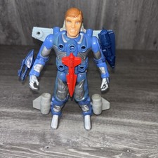 Centurions Ace McCloud