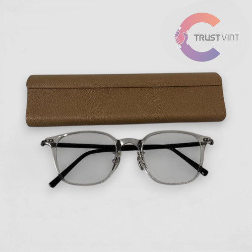 Masunaga gms 829 eyeglasses - masunaga, gms-829