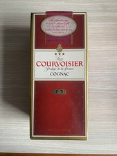 Courvoisier 3 star Luxe 1L