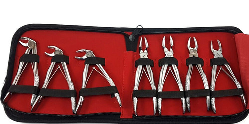 Set baby extracting - 7,