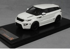 Premium X Range Rover Evoque
