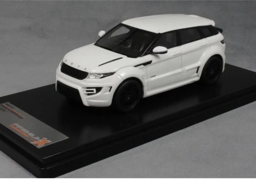 Premium range rover evoque - rover,
