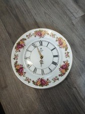 St. Louis Bone China Old