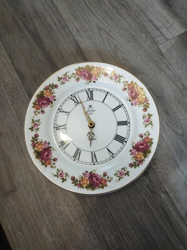 Louis bone china - st.,
