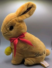 Official lindt plush bunny - official,