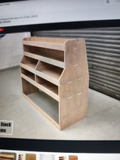 FORD TRANSIT CUSTOM VAN