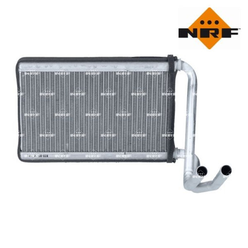 Heat exchanger interior - heat, exchanger,