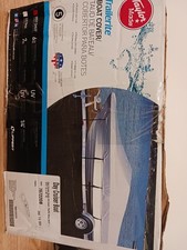 Taylor made ski boat - ski,