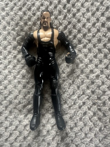 Wwe jakks pacific - jakks,
