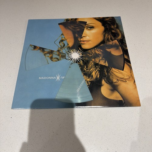 Madonna ray light picture - madonna,