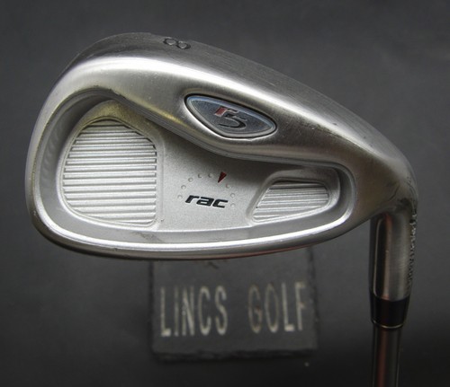 Taylormade rac iron - taylormade,