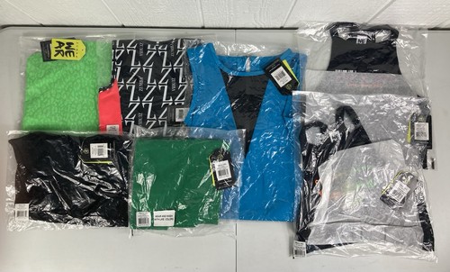 Zumba wear xspicy - xspicy, lot
